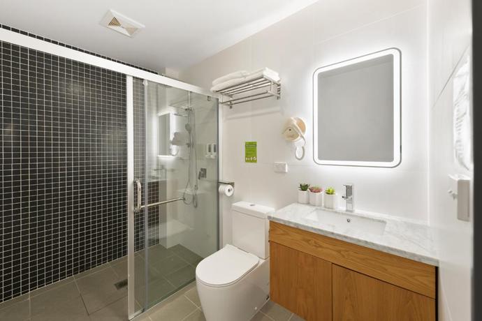 Imagen de la habitación del Hotel YEHS Hotel Sydney QVB. Foto 11