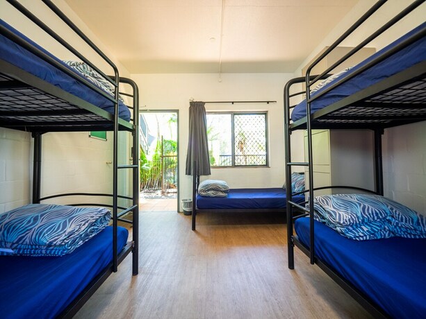 Imagen general del Hotel YHA Cape Byron. Foto 2