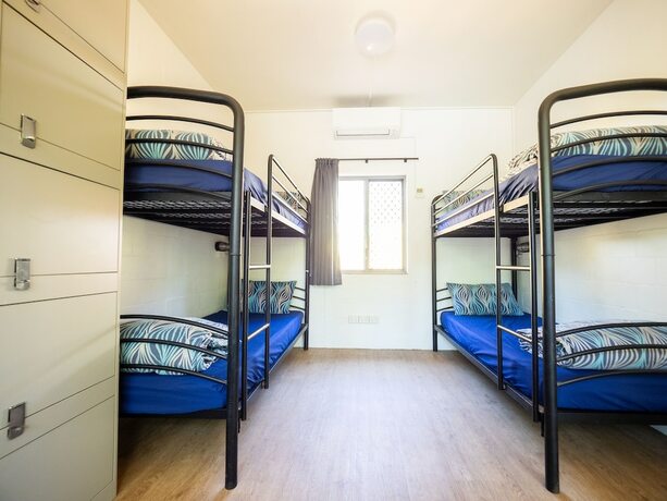 Imagen general del Hotel YHA Cape Byron. Foto 3