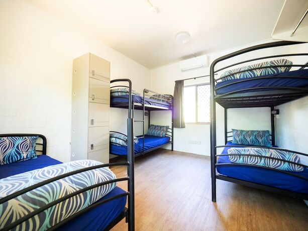 Imagen general del Hotel YHA Cape Byron. Foto 5