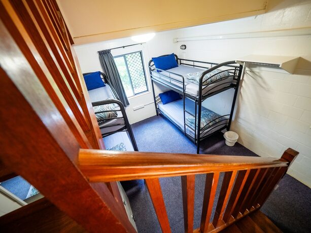 Imagen general del Hotel YHA Cape Byron. Foto 6