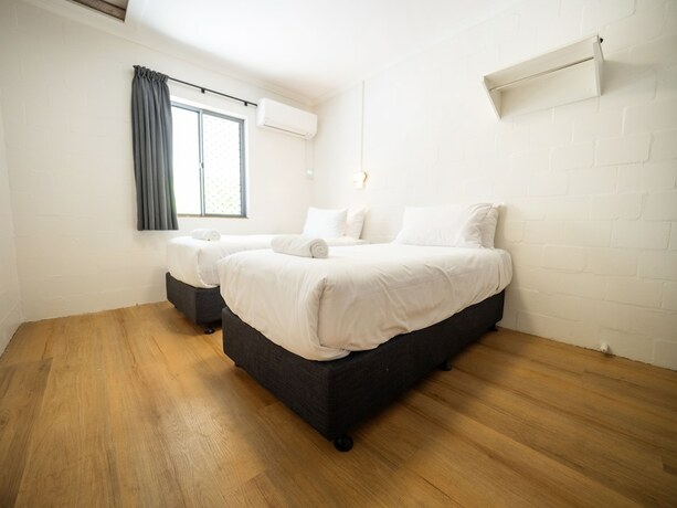 Imagen general del Hotel YHA Cape Byron. Foto 7