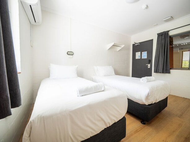 Imagen general del Hotel YHA Cape Byron. Foto 8