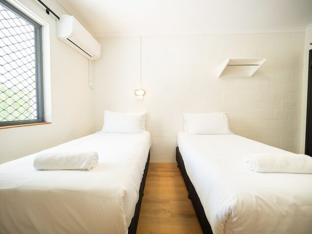 Imagen general del Hotel YHA Cape Byron. Foto 10