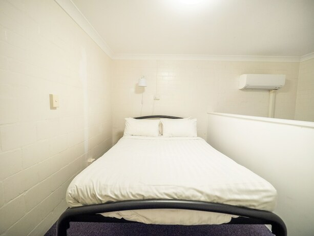 Imagen de la habitación del Hotel YHA Cape Byron. Foto 18
