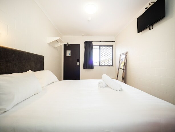 Imagen de la habitación del Hotel YHA Cape Byron. Foto 19