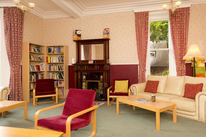 Imagen de la habitación del Hotel YHA Grasmere Butharlyp Howe - Hostel. Foto 8