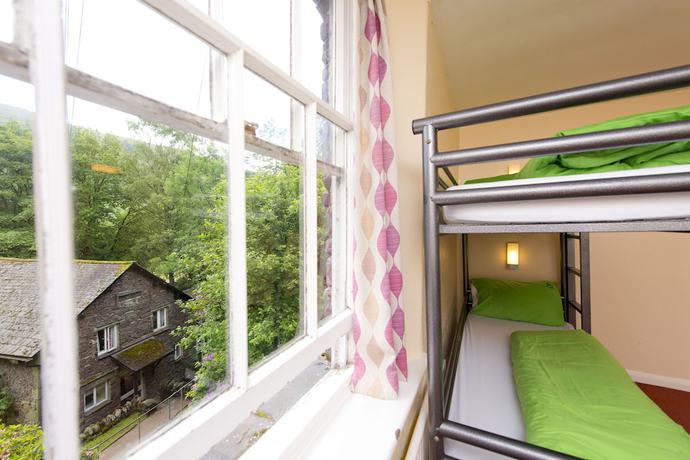 Imagen de la habitación del Hotel YHA Grasmere Butharlyp Howe - Hostel. Foto 10