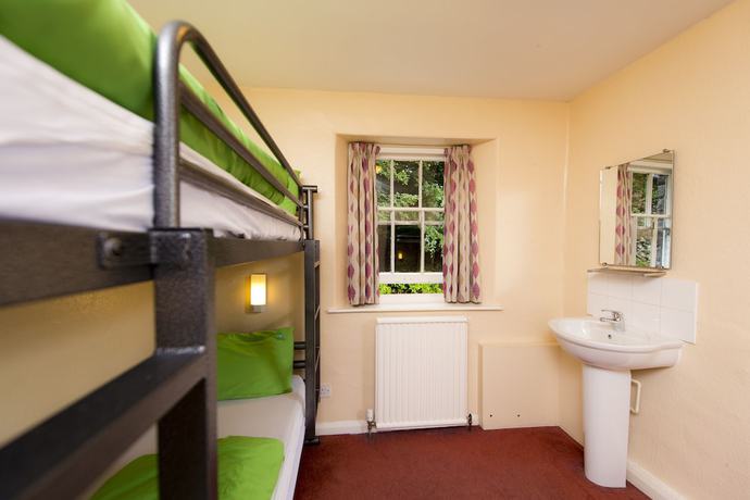 Imagen de la habitación del Hotel YHA Grasmere Butharlyp Howe - Hostel. Foto 11