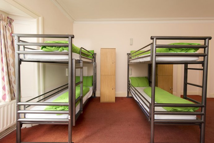 Imagen de la habitación del Hotel YHA Grasmere Butharlyp Howe - Hostel. Foto 12