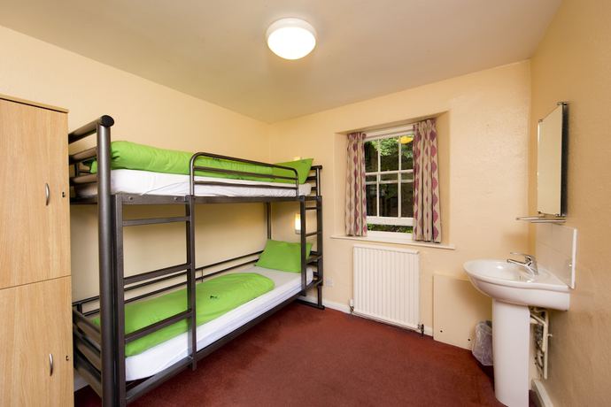 Imagen de la habitación del Hotel YHA Grasmere Butharlyp Howe - Hostel. Foto 13