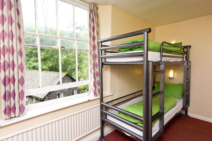 Imagen de la habitación del Hotel YHA Grasmere Butharlyp Howe - Hostel. Foto 14