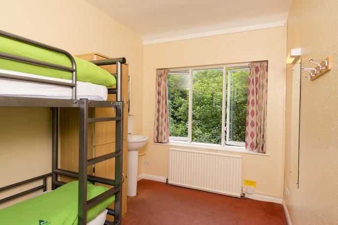Imagen de la habitación del Hotel YHA Grasmere Butharlyp Howe - Hostel. Foto 15