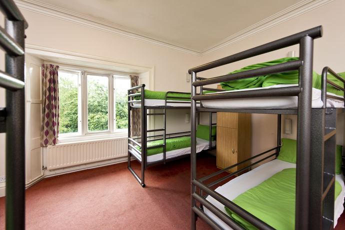 Imagen de la habitación del Hotel YHA Grasmere Butharlyp Howe - Hostel. Foto 16