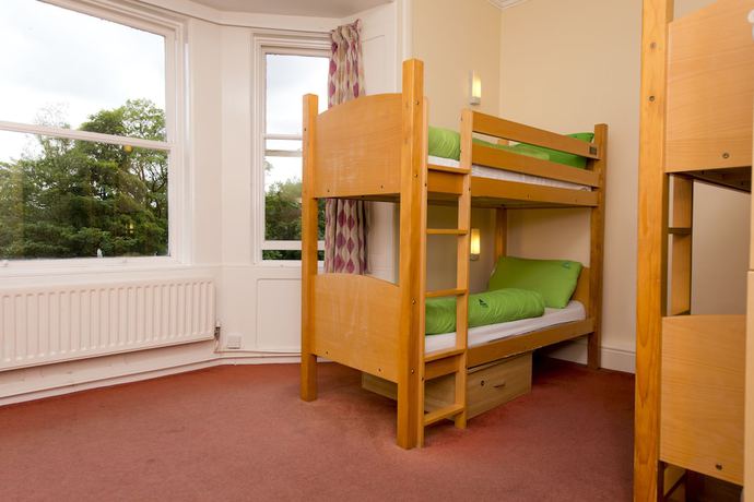 Imagen de la habitación del Hotel YHA Grasmere Butharlyp Howe - Hostel. Foto 17