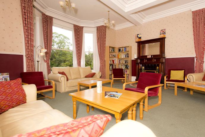 Imagen de la habitación del Hotel YHA Grasmere Butharlyp Howe - Hostel. Foto 18