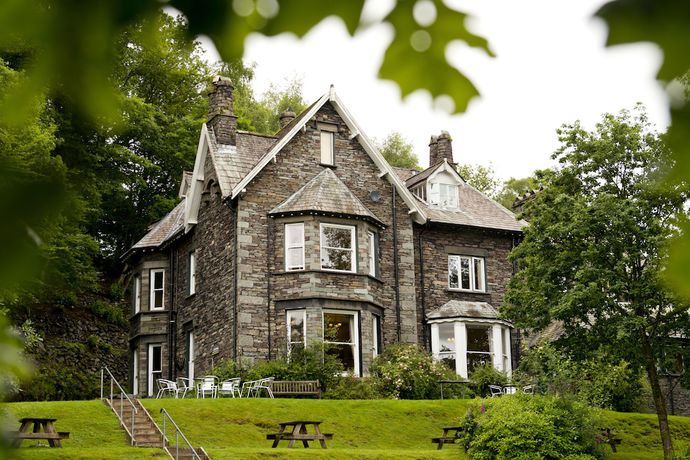 Imagen general del Hotel YHA Grasmere Butharlyp Howe - Hostel. Foto 2