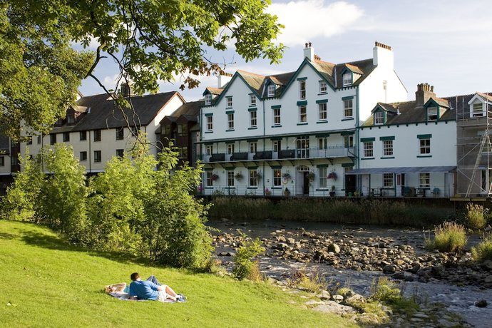 Imagen general del Hotel YHA Keswick - Hostel. Foto 1