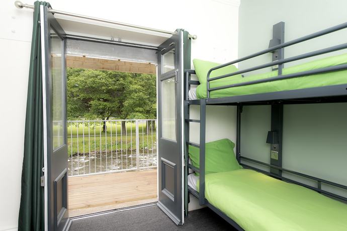 Imagen de la habitación del Hotel YHA Keswick - Hostel. Foto 2
