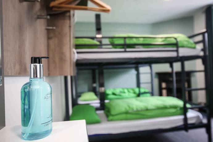 Imagen de la habitación del Hotel YHA Keswick - Hostel. Foto 4