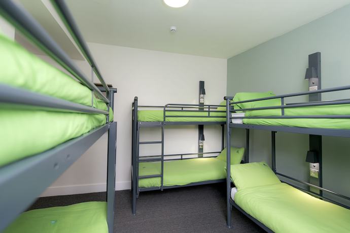 Imagen de la habitación del Hotel YHA Keswick - Hostel. Foto 5
