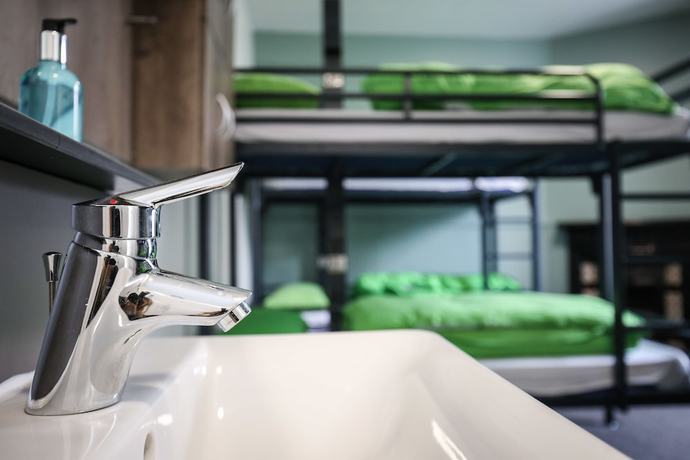 Imagen de la habitación del Hotel YHA Keswick - Hostel. Foto 6