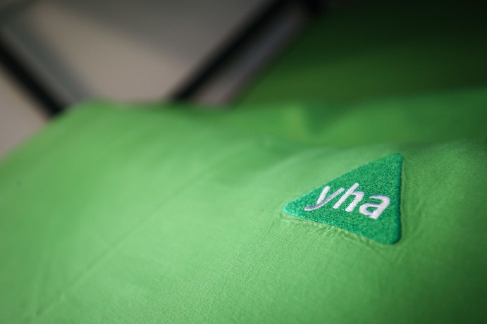 Imagen de la habitación del Hotel YHA Keswick - Hostel. Foto 8
