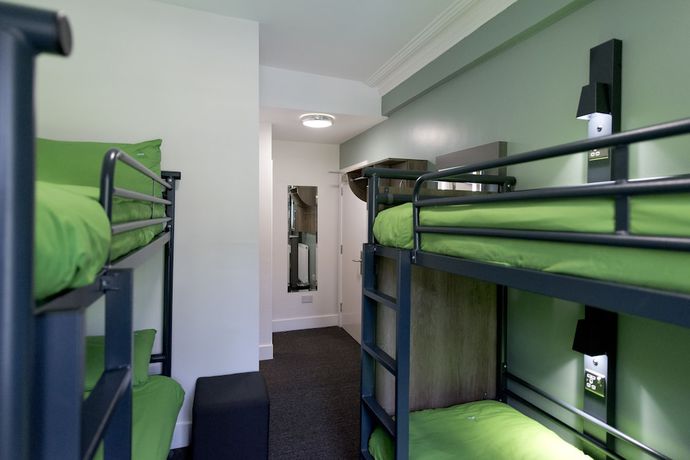 Imagen de la habitación del Hotel YHA Keswick - Hostel. Foto 9