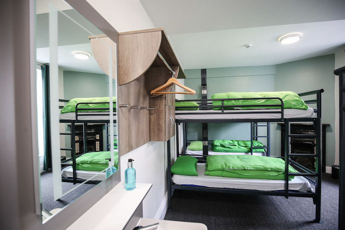 Imagen de la habitación del Hotel YHA Keswick - Hostel. Foto 10
