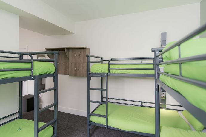 Imagen de la habitación del Hotel YHA Keswick - Hostel. Foto 12