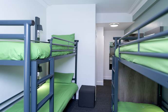 Imagen de la habitación del Hotel YHA Keswick - Hostel. Foto 13