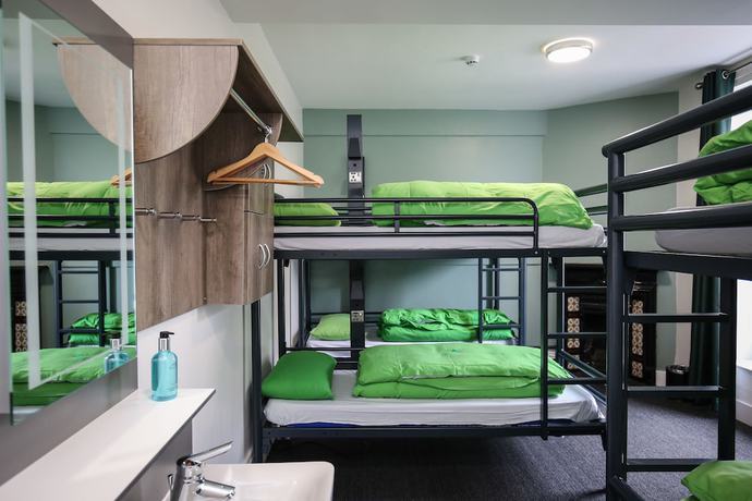 Imagen de la habitación del Hotel YHA Keswick - Hostel. Foto 14