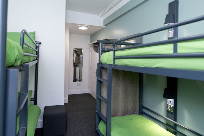 Imagen de la habitación del Hotel YHA Keswick - Hostel. Foto 15