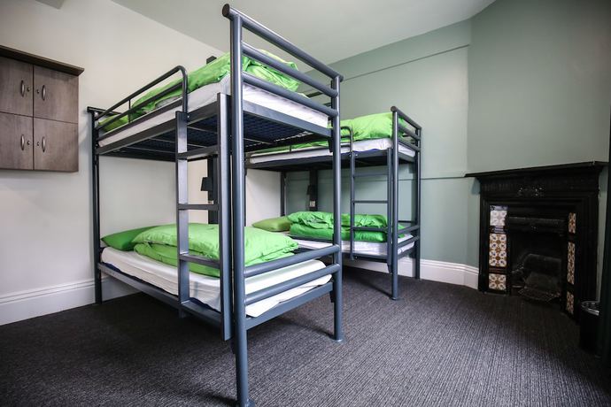 Imagen de la habitación del Hotel YHA Keswick - Hostel. Foto 17
