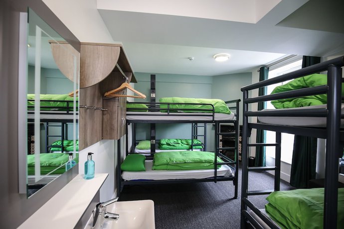 Imagen de la habitación del Hotel YHA Keswick - Hostel. Foto 18
