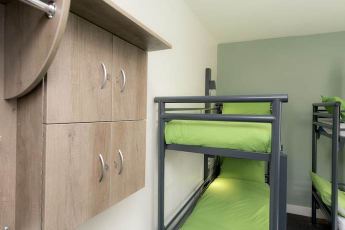 Imagen de la habitación del Hotel YHA Keswick - Hostel. Foto 19