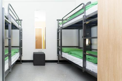 Imagen de la habitación del Hotel YHA London Central. Foto 15