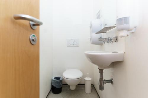 Imagen de la habitación del Hotel YHA London Central. Foto 19