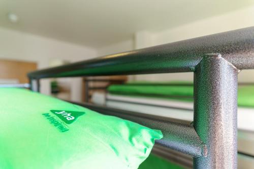 Imagen de la habitación del Hotel YHA London Central. Foto 20