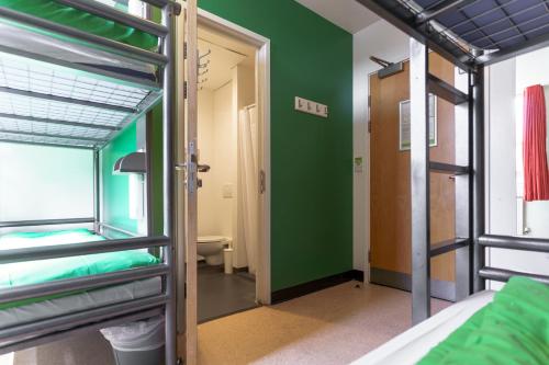 Imagen general del Hotel YHA London Central. Foto 3