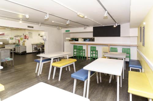 Imagen general del Hotel YHA London Central. Foto 4