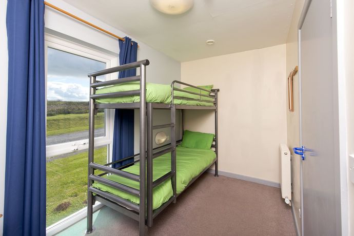 Imagen de la habitación del Hotel YHA Manorbier - Hostel. Foto 11
