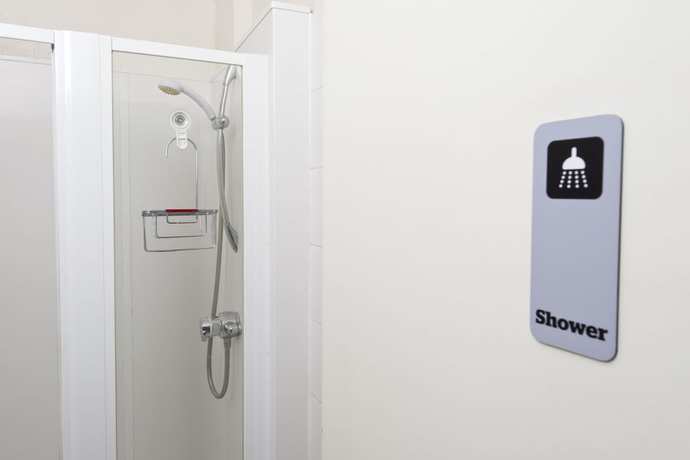 Imagen de la habitación del Hotel YHA Medway - Hostel. Foto 16