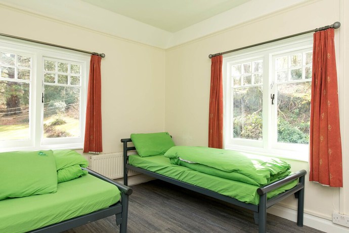 Imagen de la habitación del Hotel YHA Minehead - Hostel. Foto 4