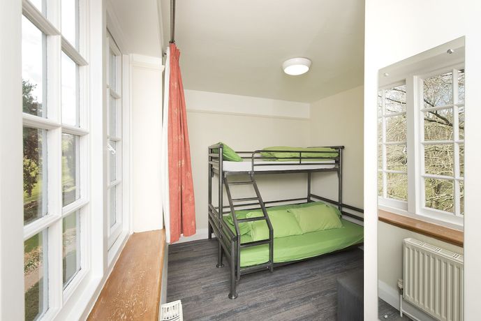 Imagen de la habitación del Hotel YHA Minehead - Hostel. Foto 5