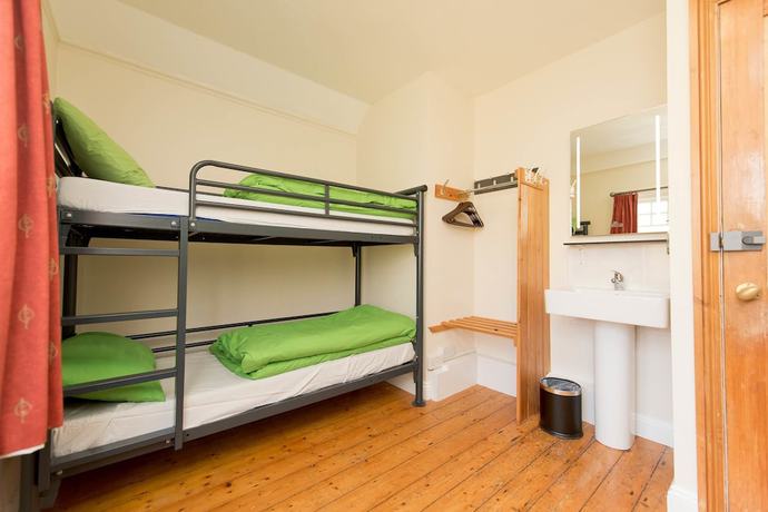 Imagen de la habitación del Hotel YHA Minehead - Hostel. Foto 8