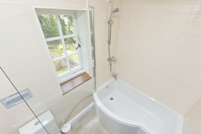 Imagen de la habitación del Hotel YHA Minehead - Hostel. Foto 9