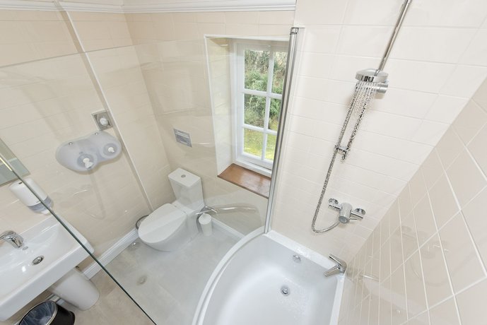 Imagen de la habitación del Hotel YHA Minehead - Hostel. Foto 11