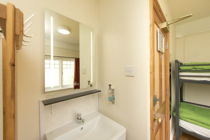 Imagen de la habitación del Hotel YHA Minehead - Hostel. Foto 12