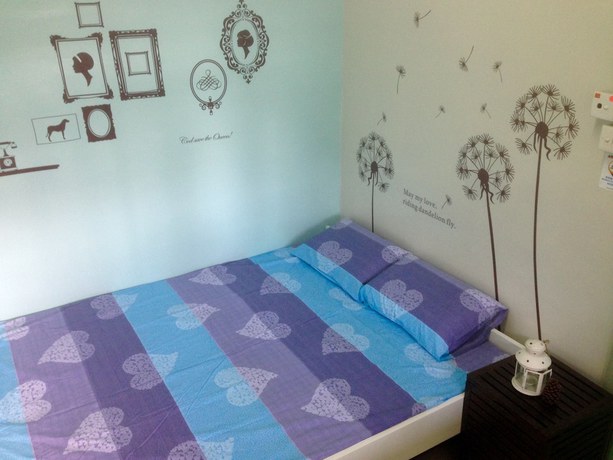 Imagen de la habitación del Hotel YHA Ngong Ping SG Davis Youth Hostel. Foto 6